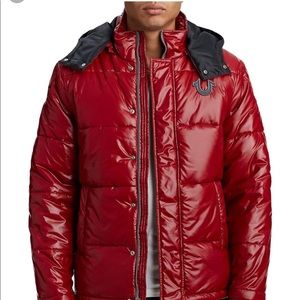 True religion make an offer no low ballin